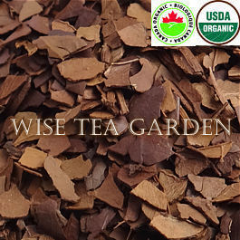 ORGANIC ROASTED MATE