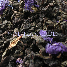 Blue Spring Oolong