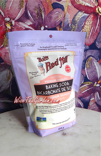 Bob's Red Mill BAKING SODA