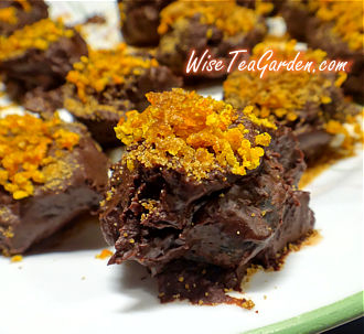 SIMPLY PRUNES IN CHOCOLATE