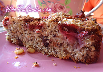 ORGANIC NUTRITIOUS PIE